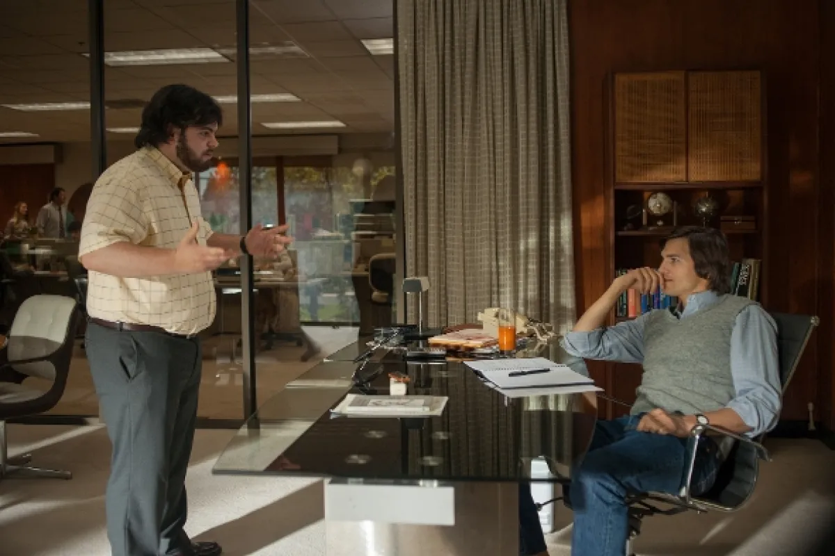 Jobs, 2013 - fotogaléria