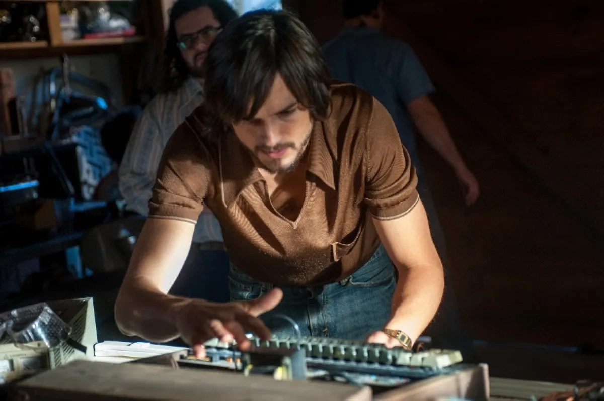 Jobs, 2013 - fotogaléria