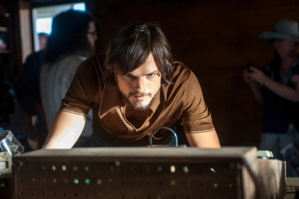 Jobs, 2013 - fotogaléria