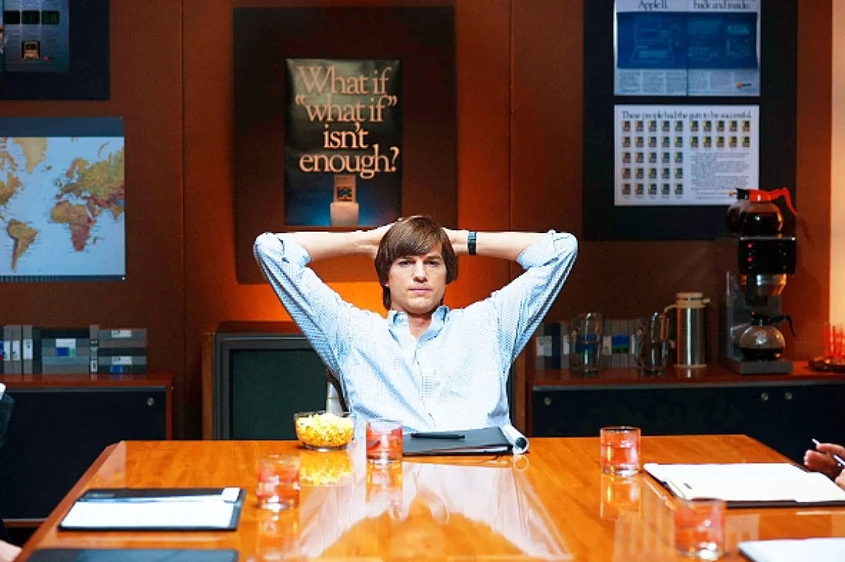 Jobs, 2013 - fotogaléria