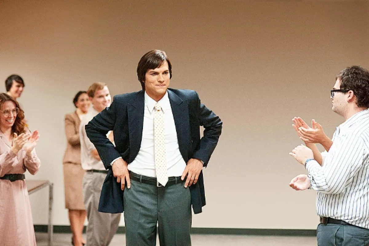 Jobs, 2013 - fotogaléria