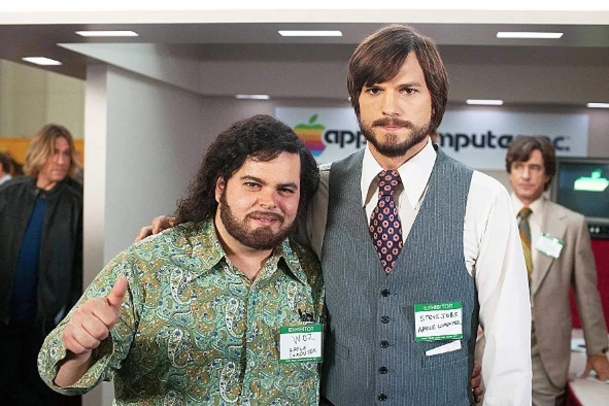 Jobs, 2013 - fotogaléria