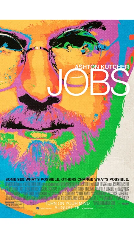 Jobs, 2013 - fotogaléria
