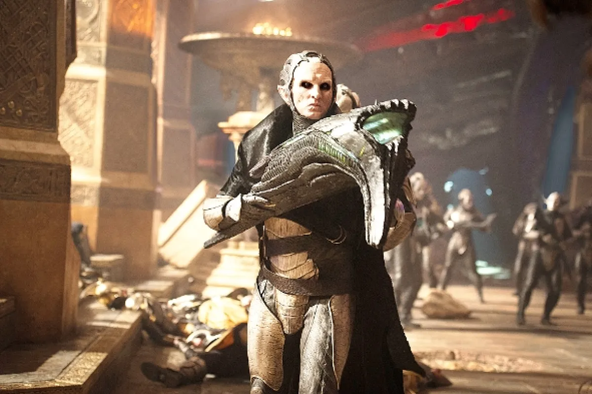 Thor: Temný svet (Thor: The Dark World), 2013 - fotogaléria