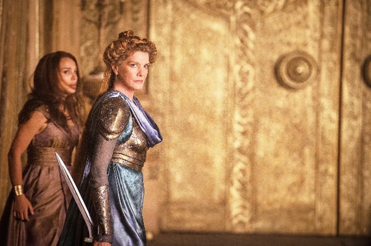 Thor: Temný svet (Thor: The Dark World), 2013 - fotogaléria