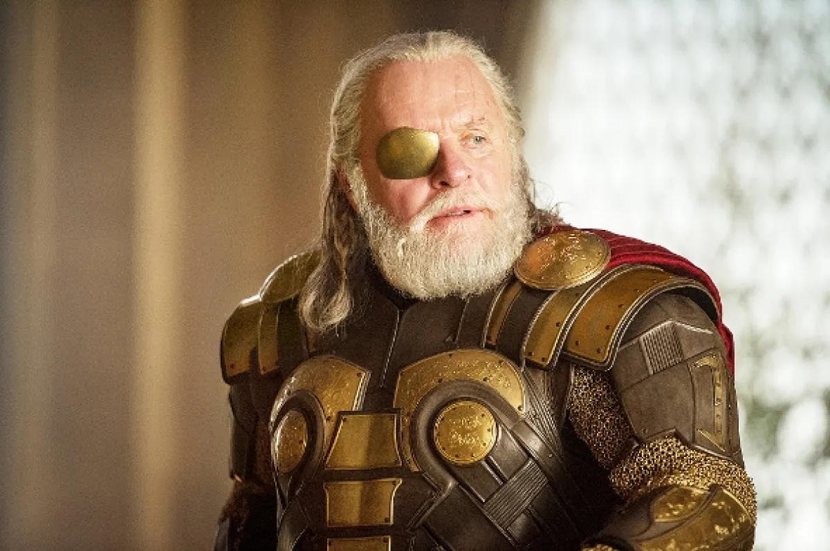 Thor: Temný svet (Thor: The Dark World), 2013 - fotogaléria