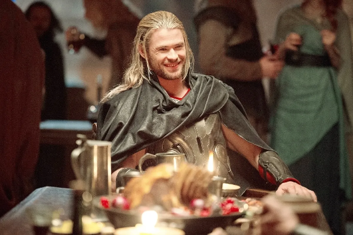 Thor: Temný svet (Thor: The Dark World), 2013 - fotogaléria