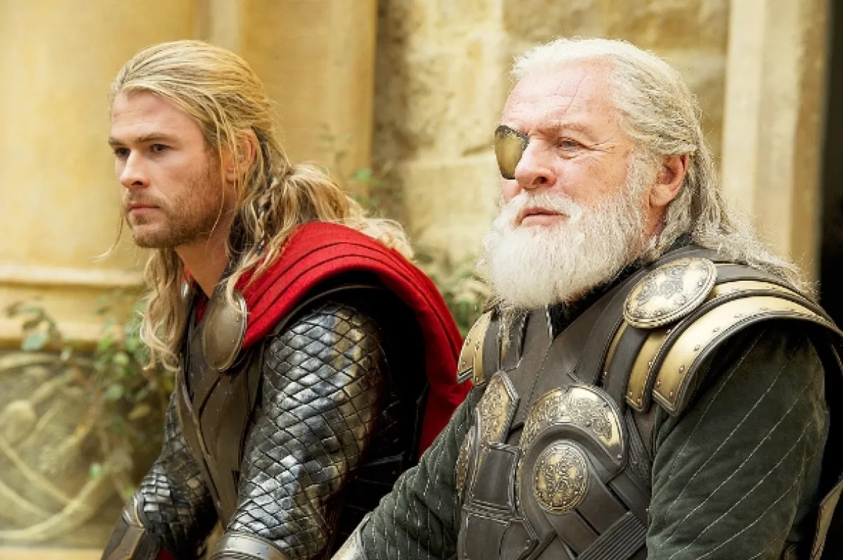 Thor: Temný svet (Thor: The Dark World), 2013 - fotogaléria