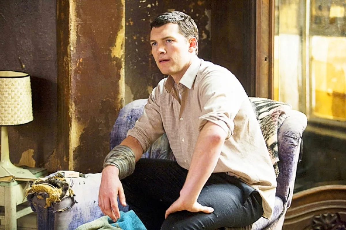 Lovci nacistov (The Debt), 2010 - fotogaléria
