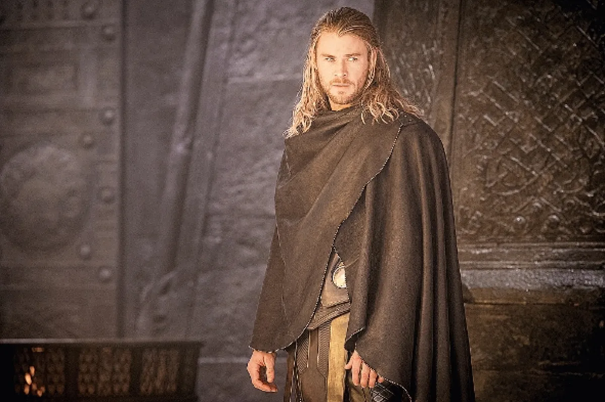 Thor: Temný svet (Thor: The Dark World), 2013 - fotogaléria