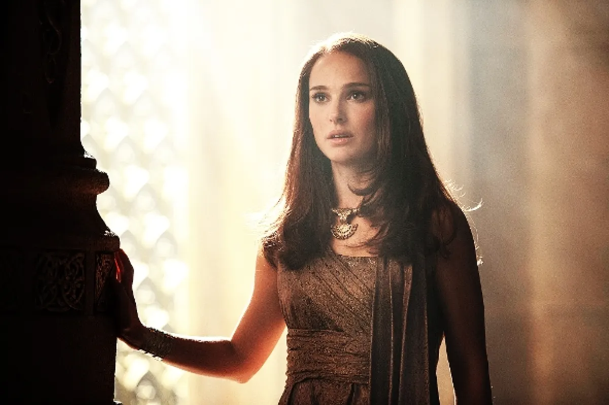 Thor: Temný svet (Thor: The Dark World), 2013 - fotogaléria