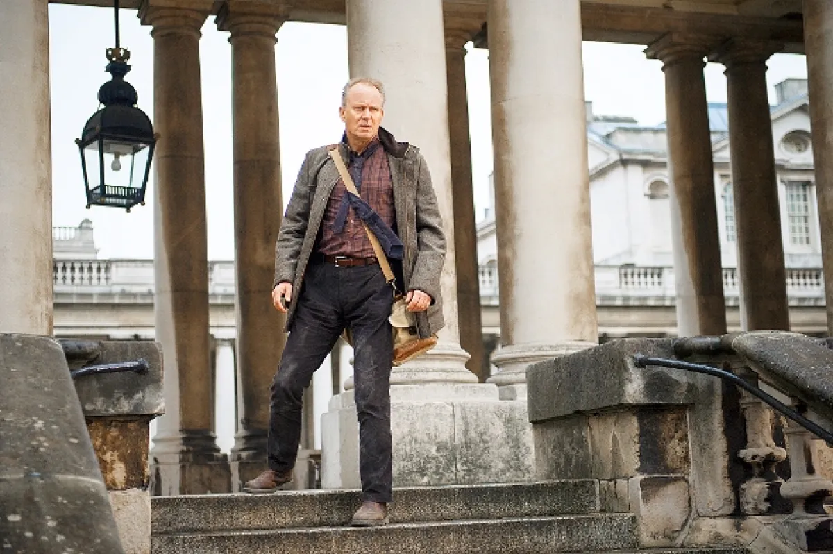 Thor: Temný svet (Thor: The Dark World), 2013 - fotogaléria