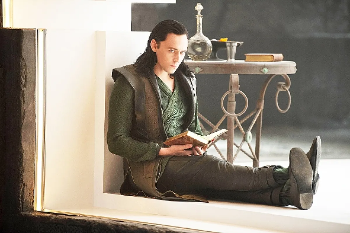 Thor: Temný svet (Thor: The Dark World), 2013 - fotogaléria
