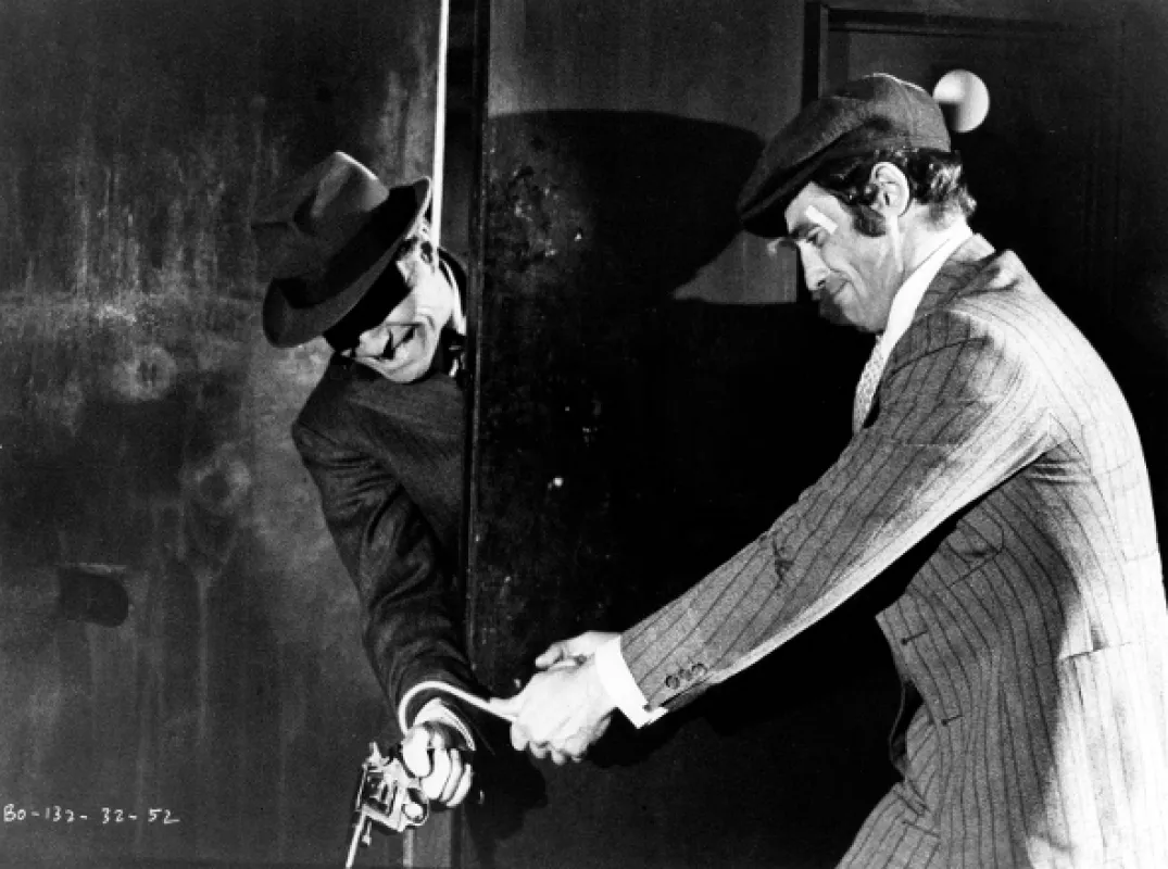 Borsalino, 1970 - fotogaléria