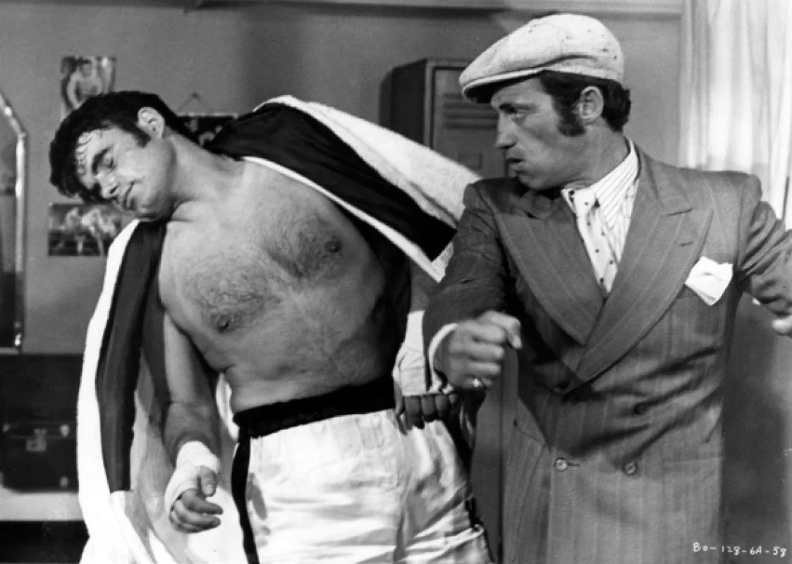Borsalino, 1970 - fotogaléria
