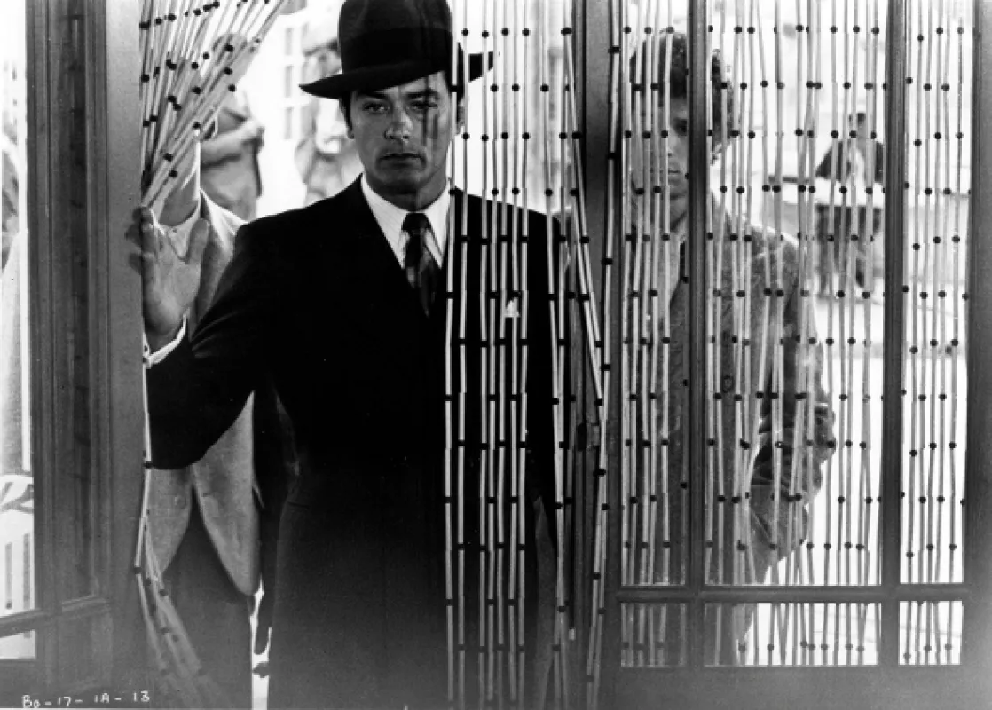 Borsalino, 1970 - fotogaléria
