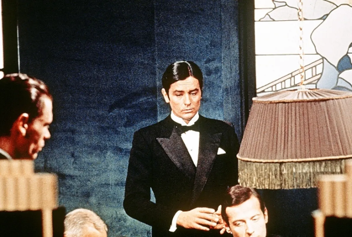 Borsalino, 1970 - fotogaléria