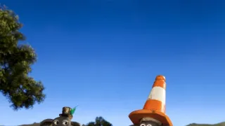 Ovečka Shaun V (9, 10, 11, 12)