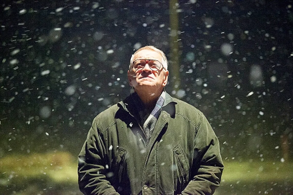 Poslední rodina (Ostatnia rodzina), 2016 - fotogaléria