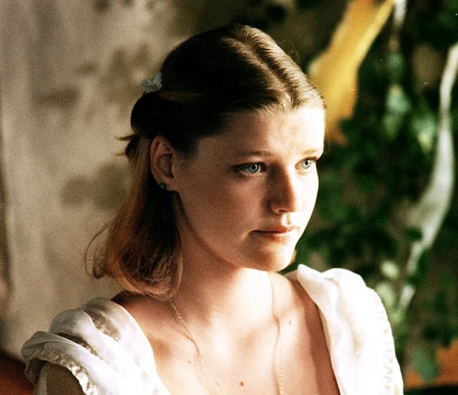 Císař a tambor, 1998 - fotogaléria