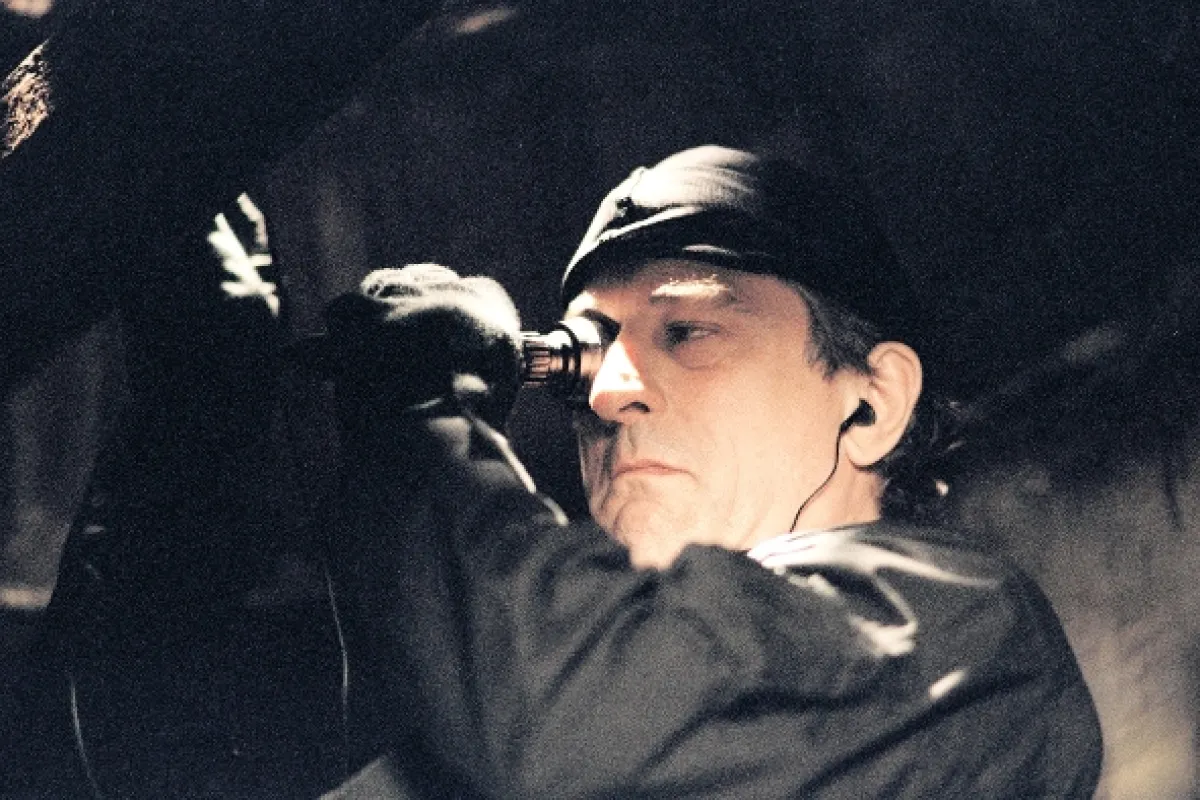 Kto z koho (The Score), 2001 - fotogaléria