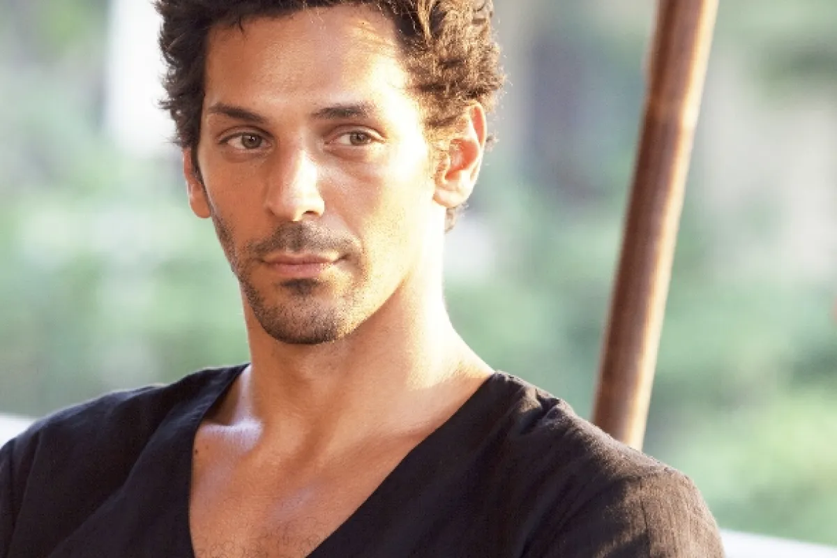 Largo Winch 2 (Largo Winch 2 - The Burma Conspiracy), 2011 - fotogaléria