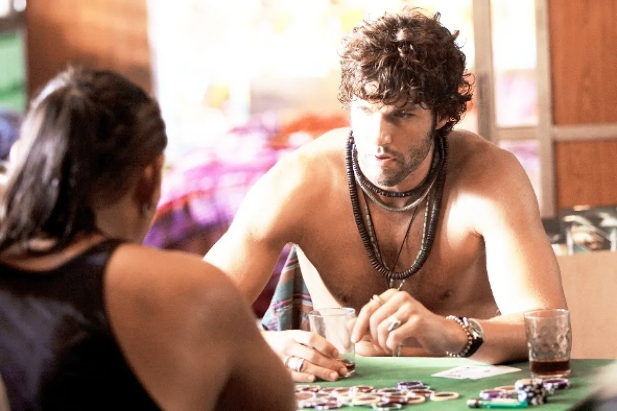 Largo Winch 2 (Largo Winch 2 - The Burma Conspiracy), 2011 - fotogaléria