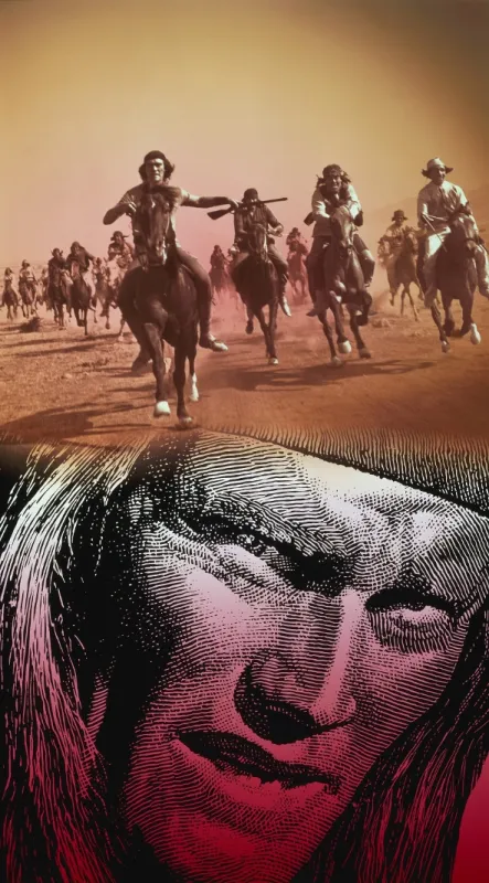 Geronimo, 1962 - fotogaléria