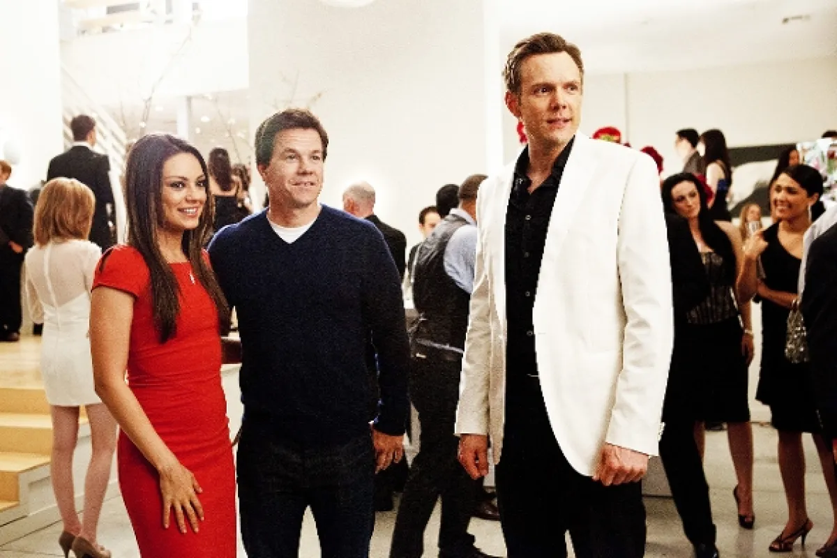 Méďa (Ted), 2012 - fotogaléria