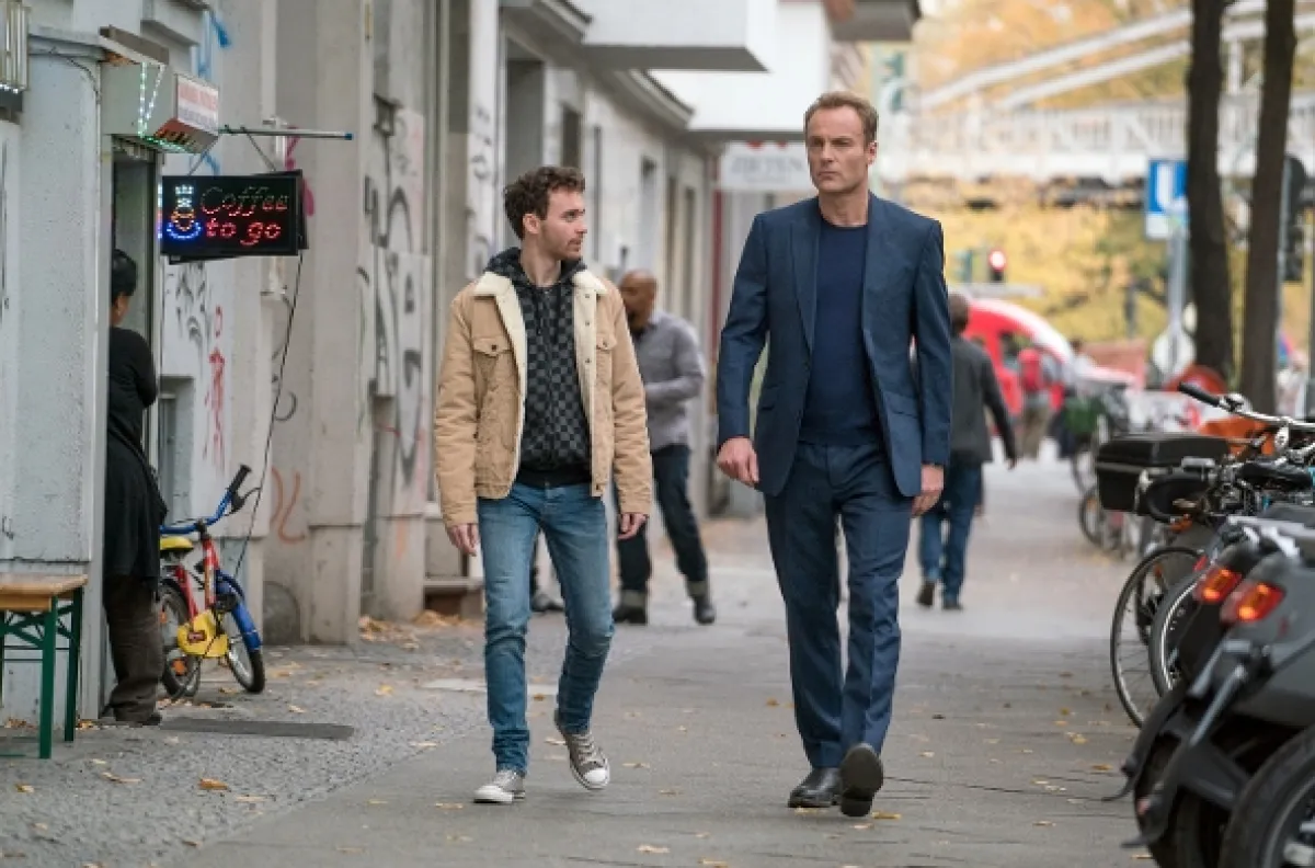Místo činu - Berlín (Streets of Berlin), 2018 - fotogaléria