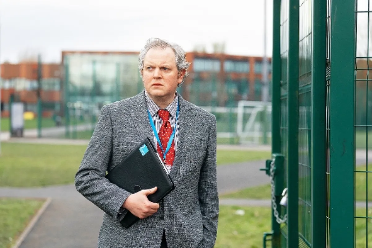 Do naha! (Full Monty), 2023 - fotogaléria