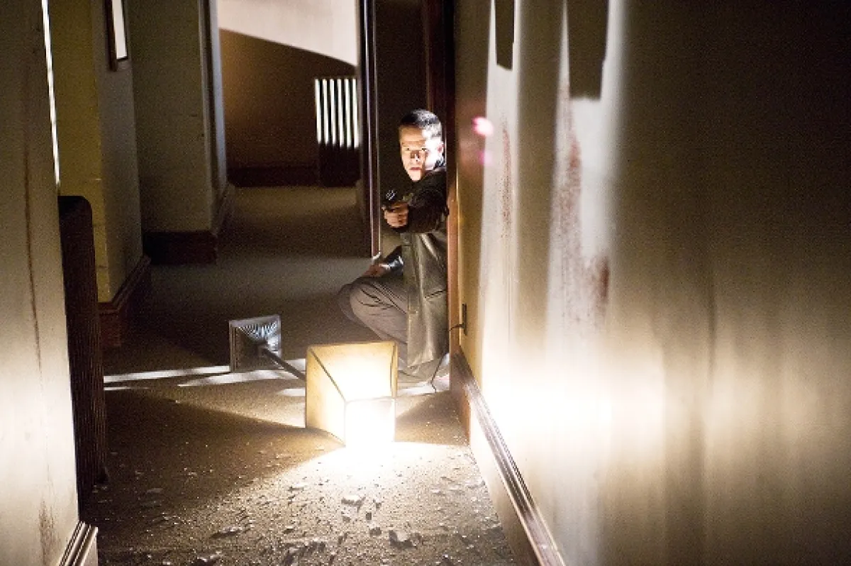 Max Payne, 2008 - fotogaléria