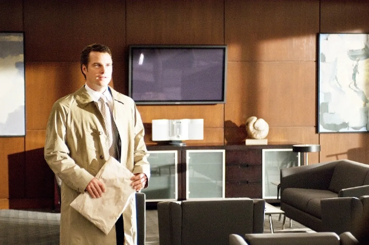 Max Payne, 2008 - fotogaléria