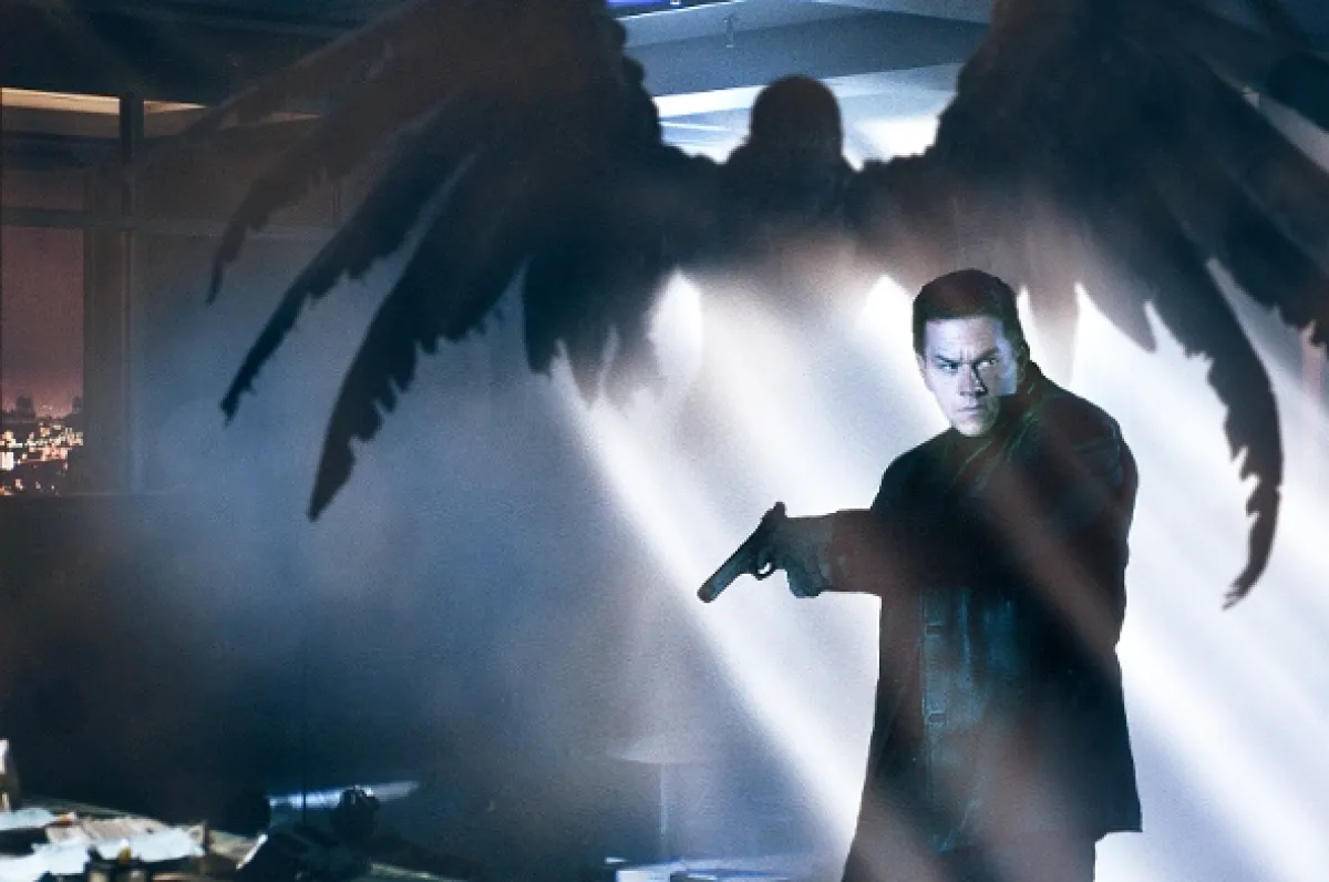 Max Payne, 2008 - fotogaléria