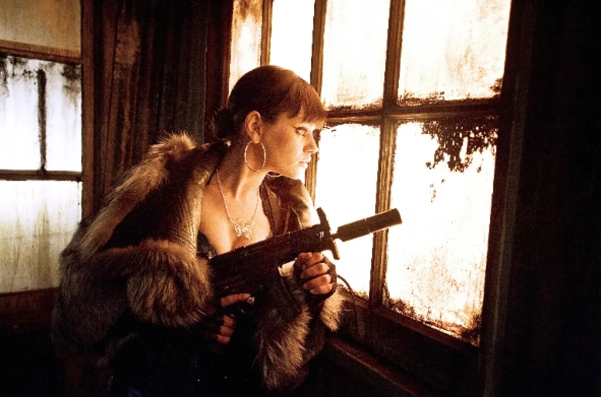 Max Payne, 2008 - fotogaléria