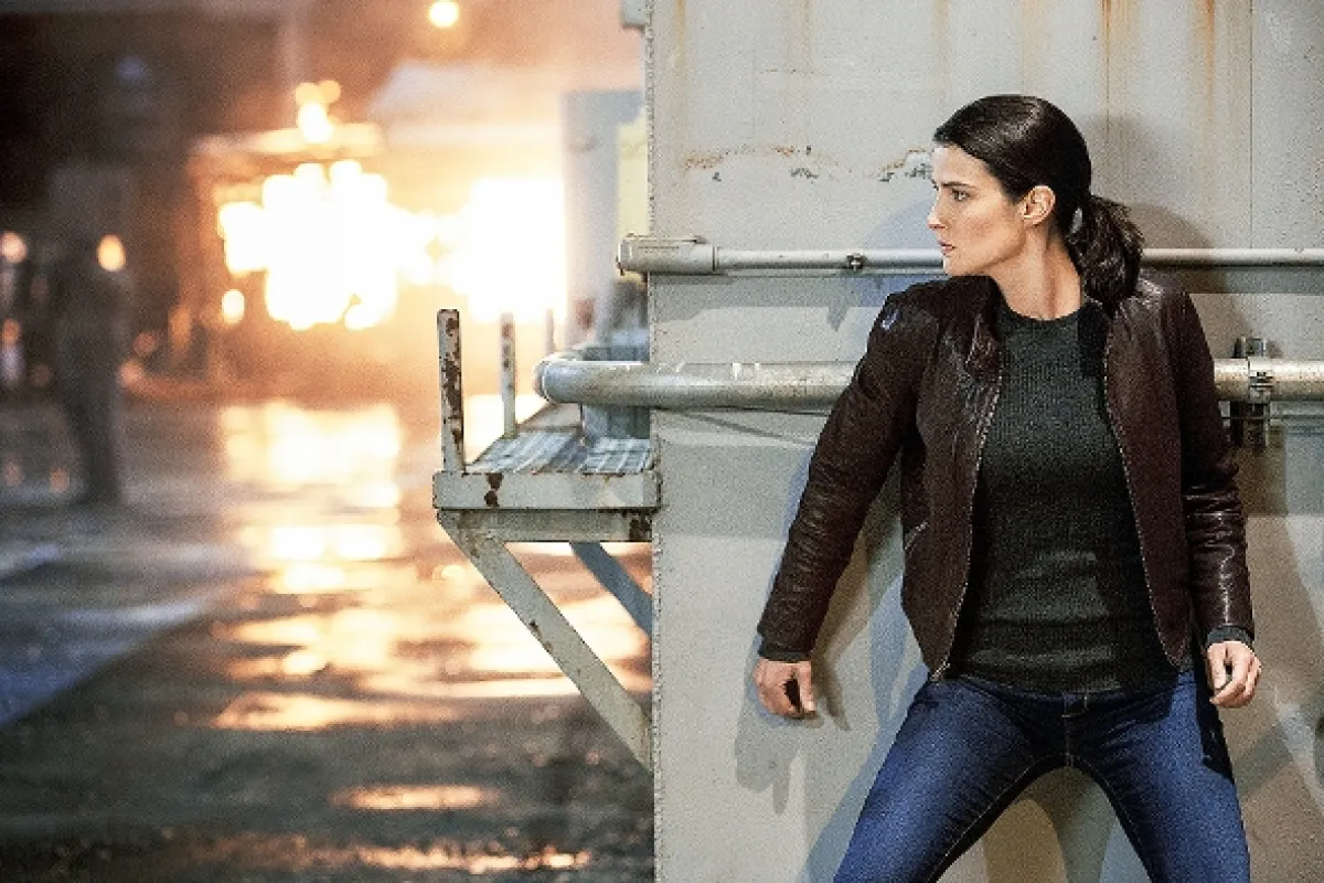 Jack Reacher: Nevracaj sa (Jack Reacher: Never Go Back), 2016 - fotogaléria