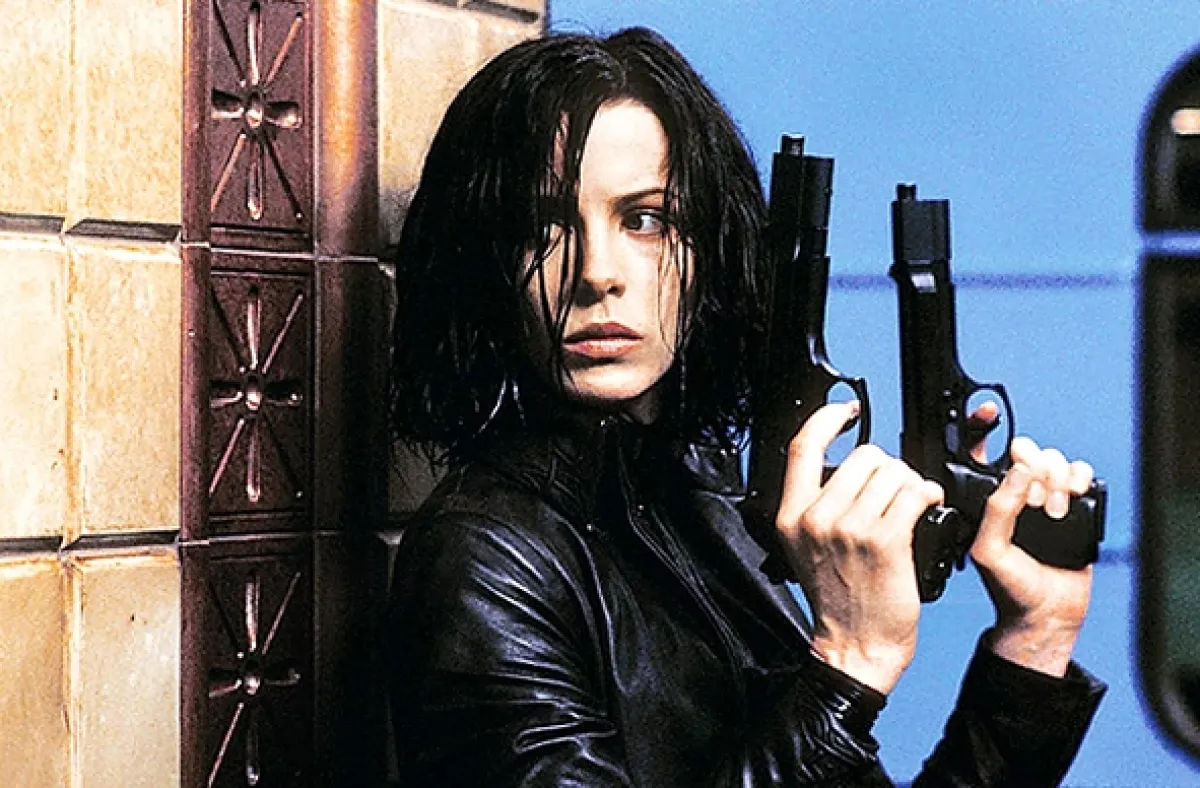 Underworld: Boj v podsvětí (Underworld), 2003 - fotogaléria