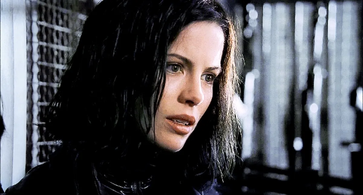 Underworld: Boj v podsvětí (Underworld), 2003 - fotogaléria