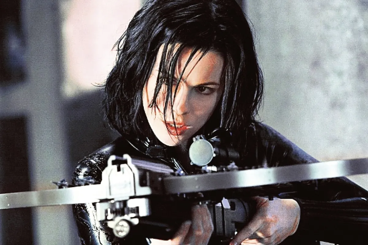 Underworld: Boj v podsvětí (Underworld), 2003 - fotogaléria