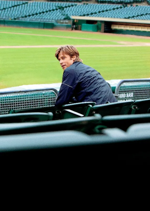Moneyball, 2011 - fotogaléria