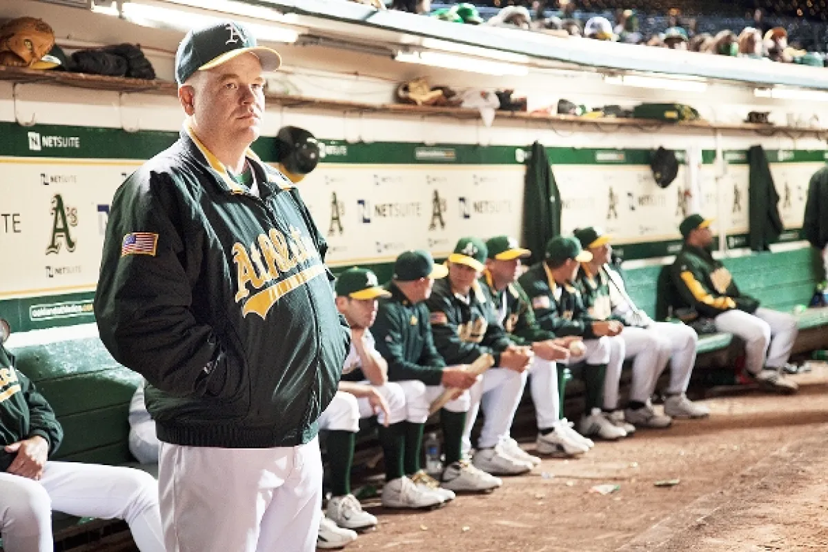 Moneyball, 2011 - fotogaléria