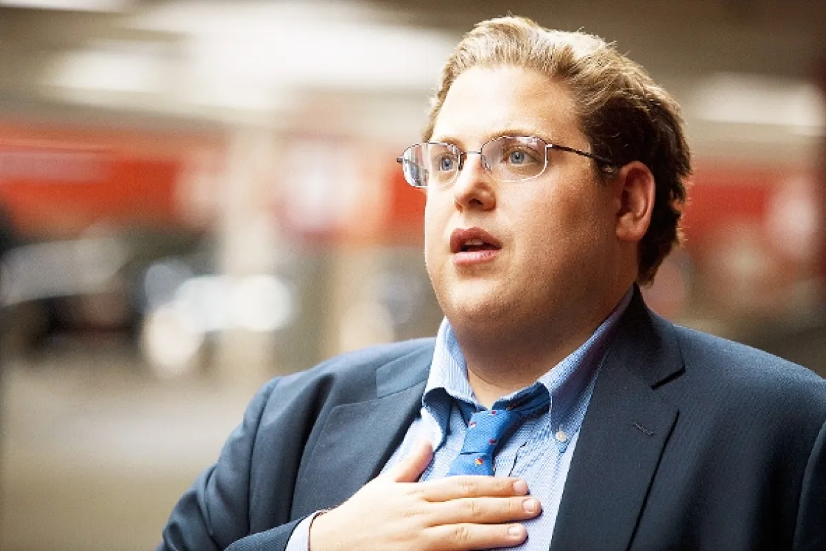 Moneyball, 2011 - fotogaléria