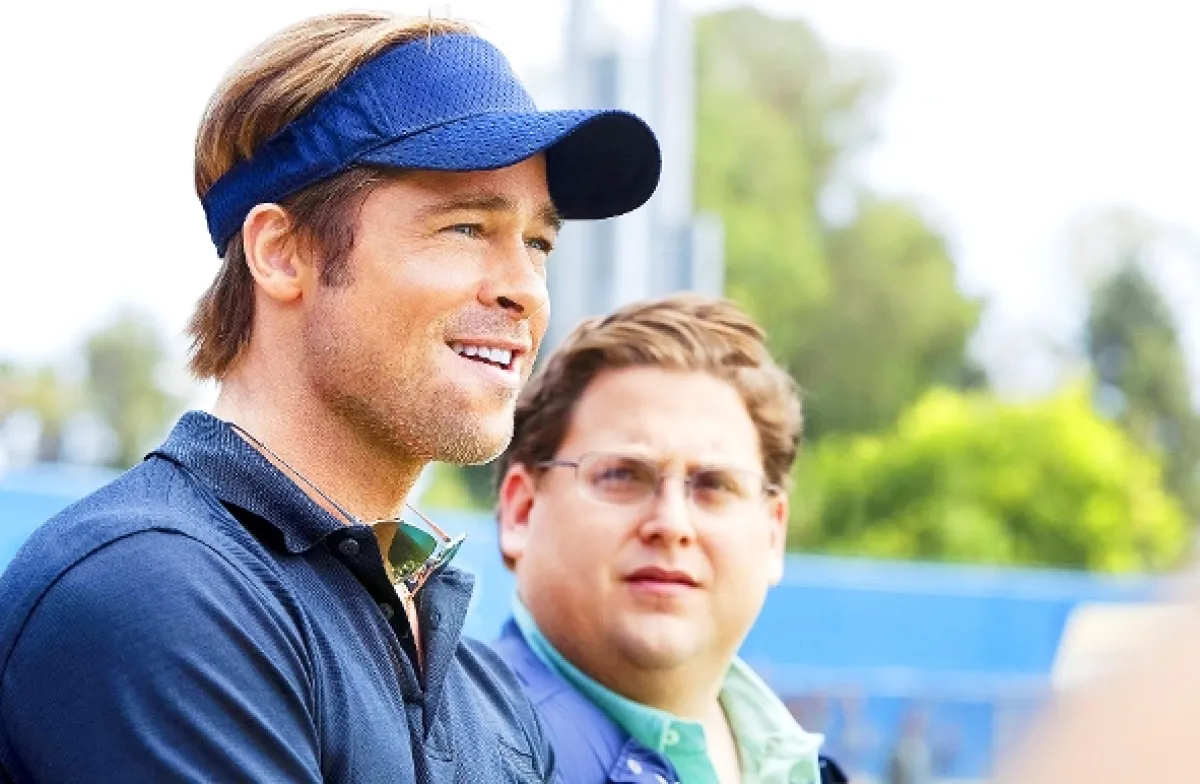 Moneyball, 2011 - fotogaléria