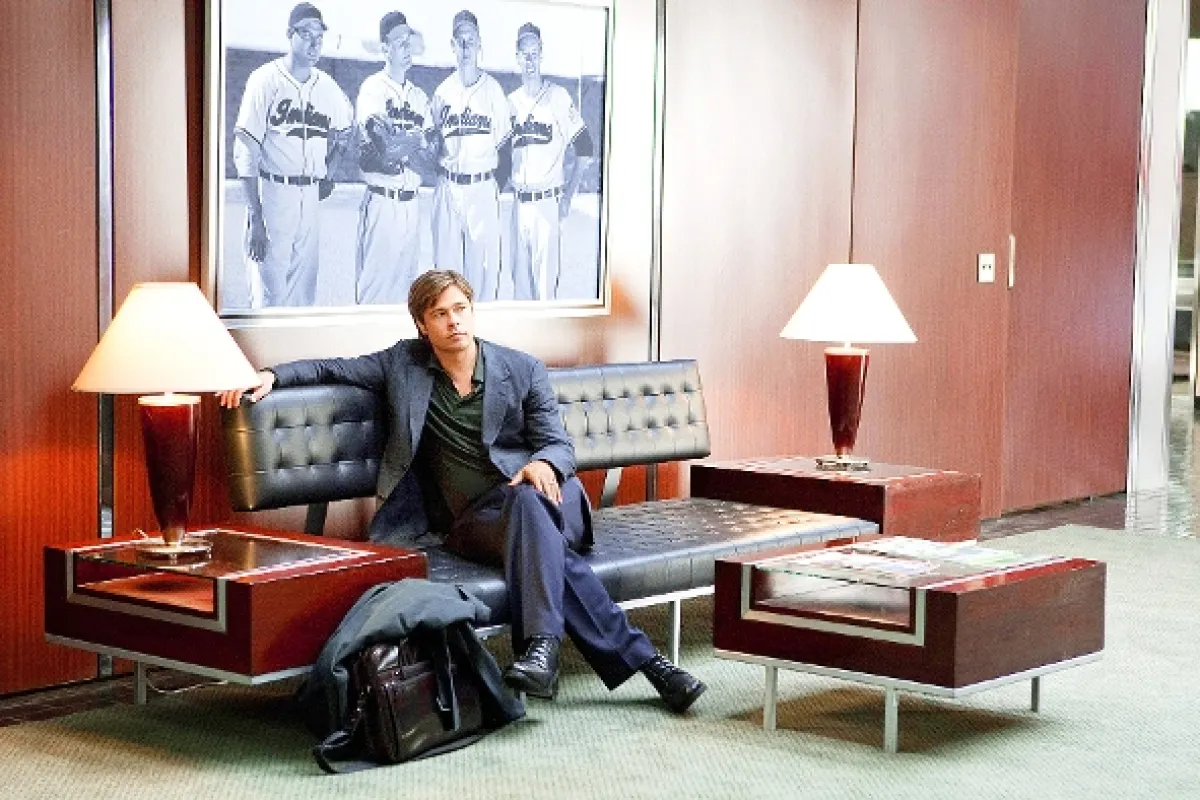 Moneyball, 2011 - fotogaléria