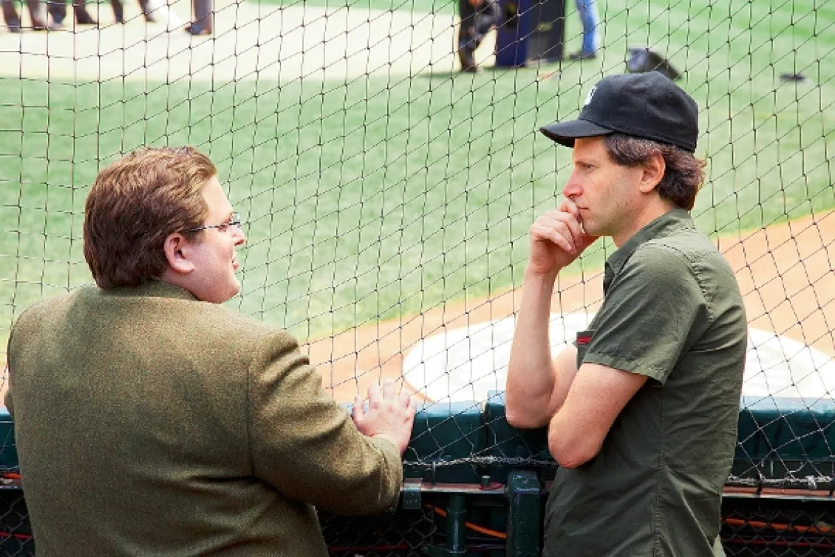 Moneyball, 2011 - fotogaléria