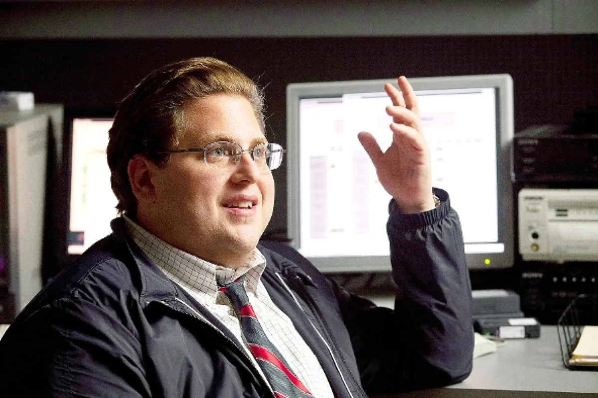 Moneyball, 2011 - fotogaléria