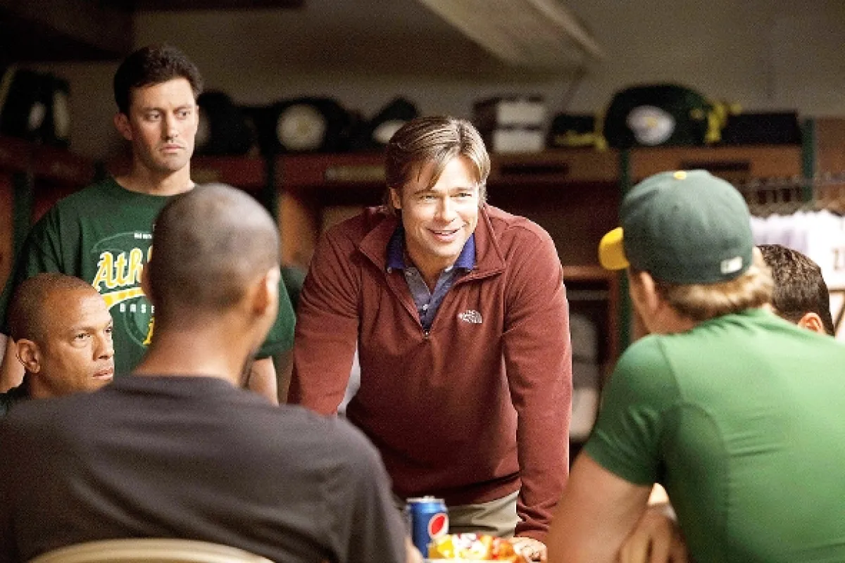 Moneyball, 2011 - fotogaléria