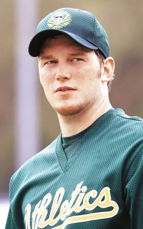 Moneyball, 2011 - fotogaléria