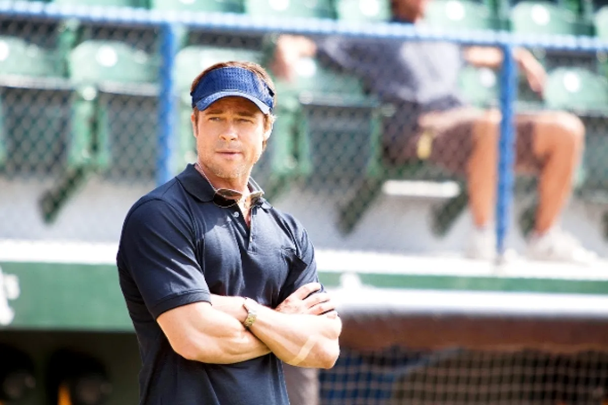 Moneyball, 2011 - fotogaléria