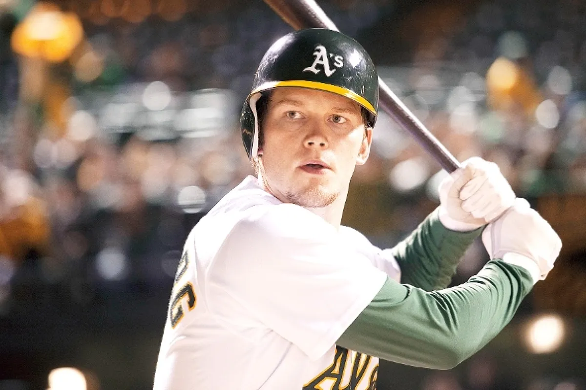 Moneyball, 2011 - fotogaléria